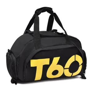 Sac de Voyage Étanche Grande Capacité – Bagage Cabine Homme et Femme
