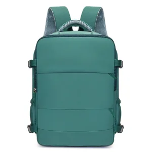 Sac à Dos Cabine 40x30x20 cm – Compatible Voyage Low-Cost