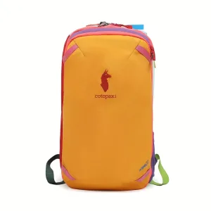 Sac à Dos 20L Coloré Grande Résistance – Voyage et Usage Quotidien