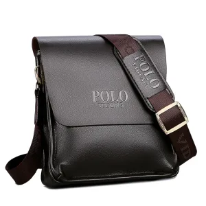 Sac à Bandoulière Homme Affaires - Vertical Décontracté
